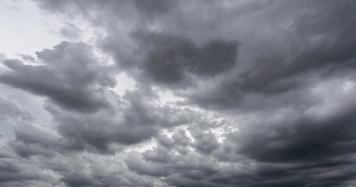 Calm weather in North Texas on Thursday before severe storm chances return on Friday