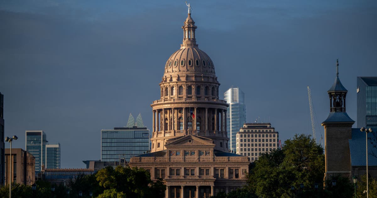 Live: Texas election results for statewide primary races