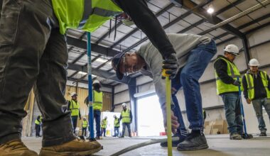 New Texas licensing rule passes, possibly affecting thousands of workers