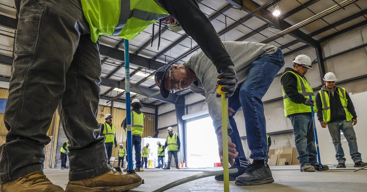 New Texas licensing rule passes, possibly affecting thousands of workers