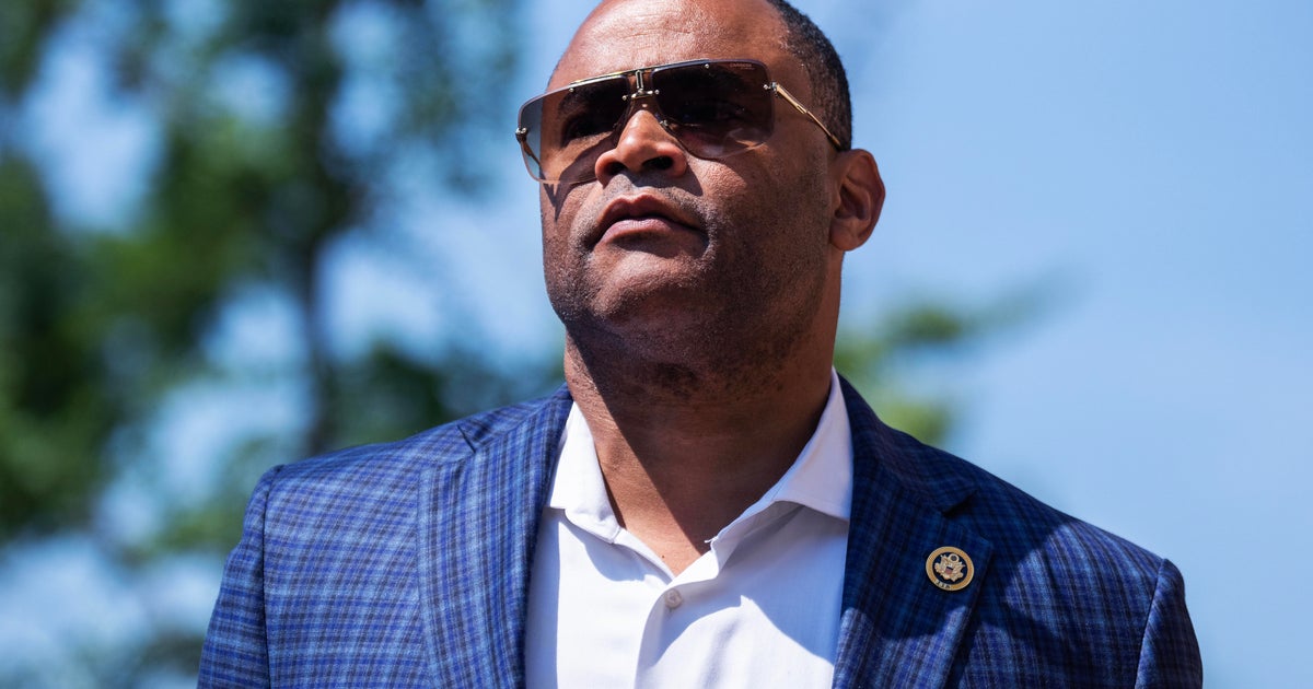 North Texas Congressman Marc Veasey discusses his decision against running for reelection and for Tarrant County Judge