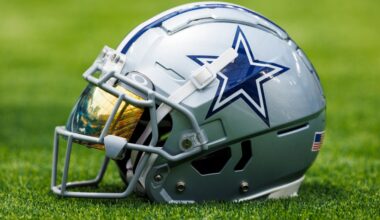 Dallas Cowboys NFL free agency tracker 2026: Rumors, signings, legal tampering, and news