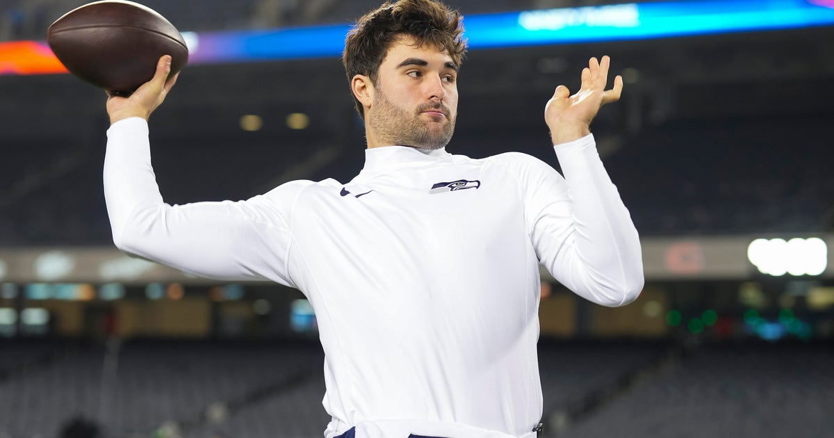 Cowboys add former Washington starter Sam Howell on one‑year deal, per reports