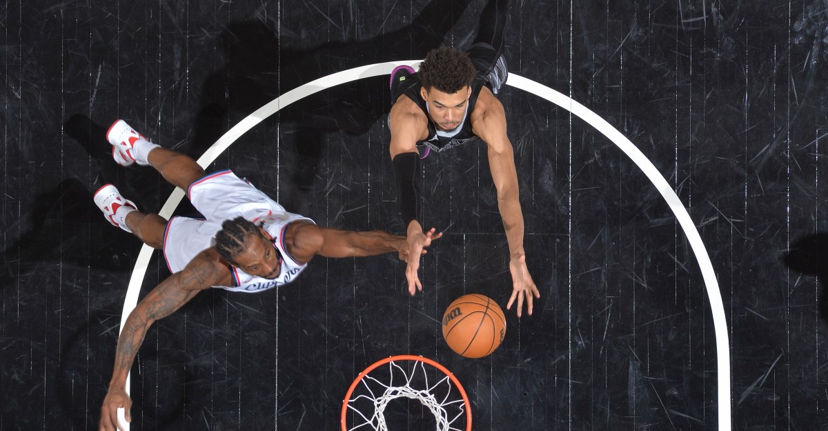 Game Preview: San Antonio Spurs vs Los Angeles Clippers