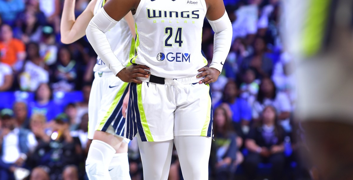 Which players should the Dallas Wings protect in upcoming WNBA expansion draft?