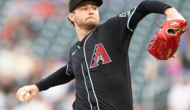 Diamondbacks 5, Texas 2: Nelson is Nails