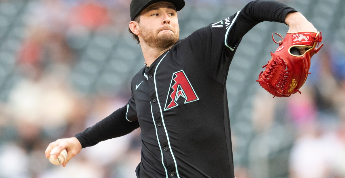 Diamondbacks 5, Texas 2: Nelson is Nails