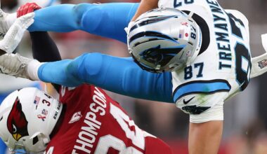 Dallas Cowboys discussion: Best addition and biggest need