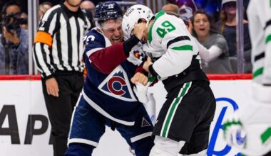 Preview: Avs welcome Nic Roy and face Dallas Stars