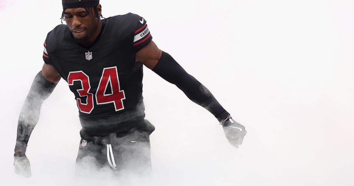 Dallas Cowboys reach deal with safety Jalen Thompson, building up their defense