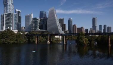 What to do in Austin