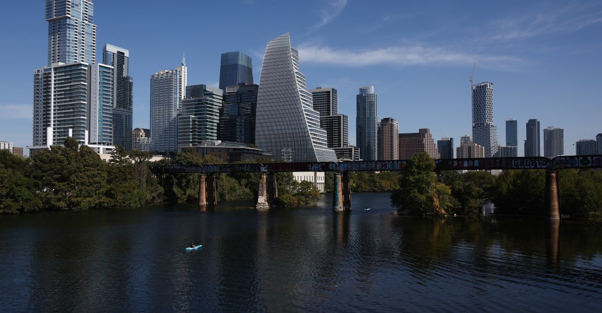 What to do in Austin