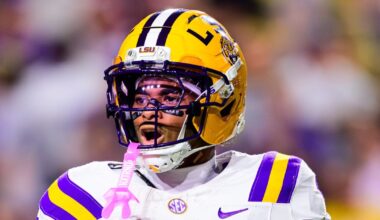 Dallas Cowboys mock draft: What an all defense haul might look like