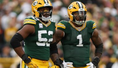 Dallas Cowboys trade for Rashan Gary: The Micah Parsons effect and what it means