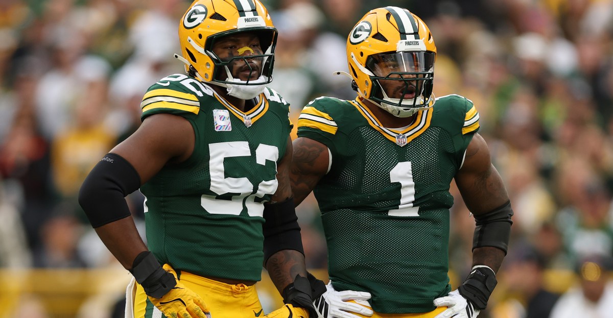 Dallas Cowboys trade for Rashan Gary: The Micah Parsons effect and what it means