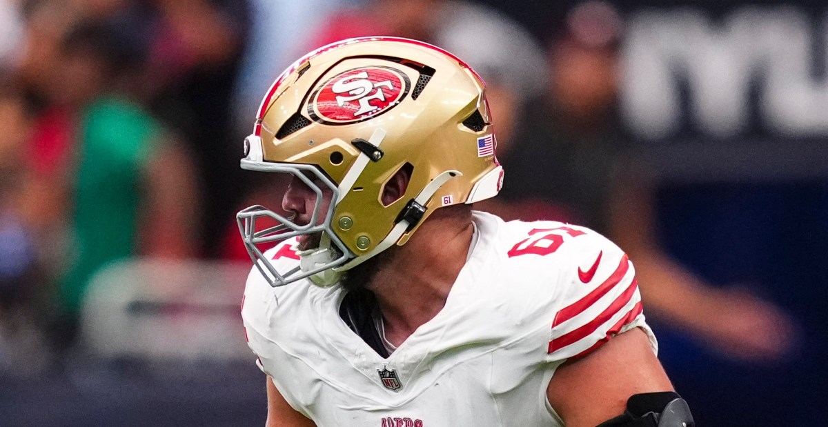 Dallas Cowboys free agency: Matt Hennessy fills an open position on the roster