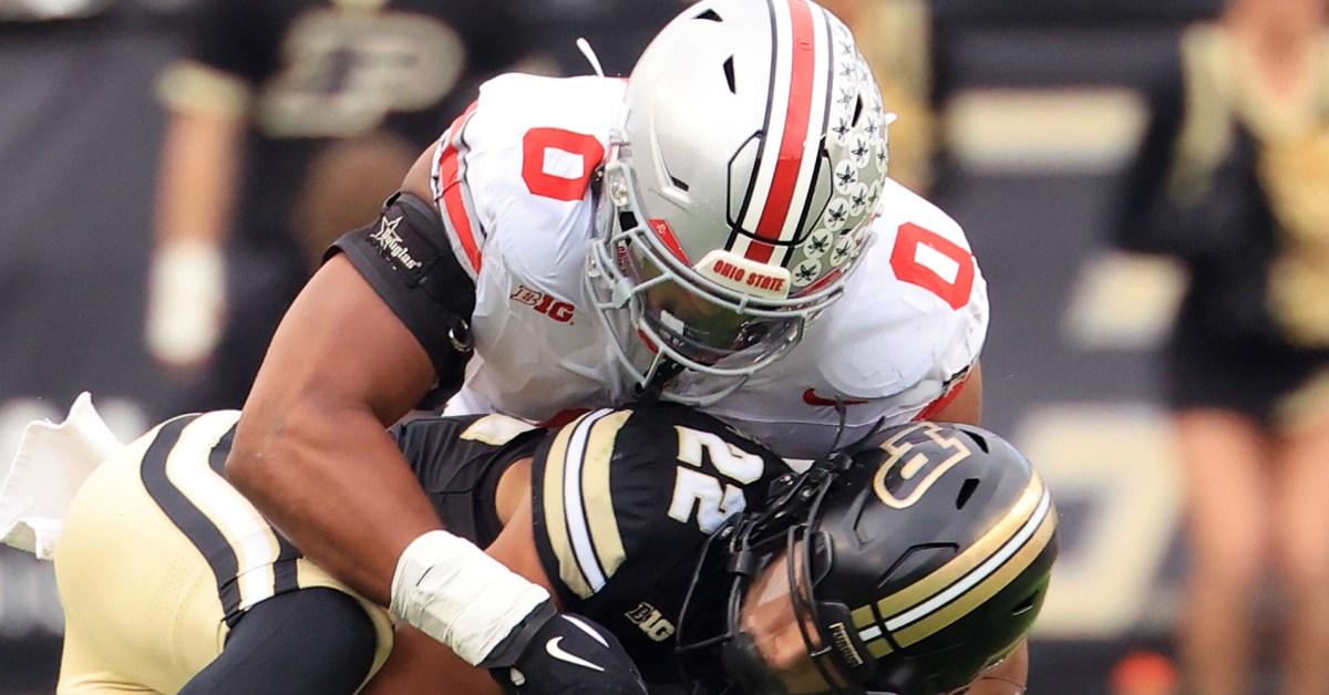 Dallas Cowboys mock draft that fills roster ‘needs’ after free agency