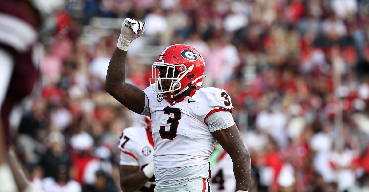 Mel Kiper gives Dallas Cowboys defense boost in Jermod McCoy, CJ Allen