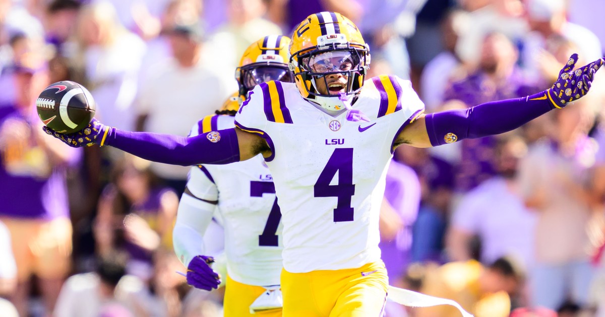 Dallas Cowboys land instant impact defensive duo in latest mock draft