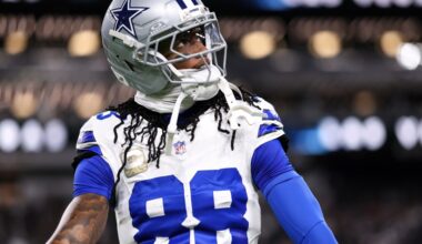 Dallas Cowboys Discussion: Offense in first round of NFL draft