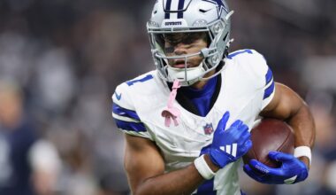 Dallas Cowboys Discussion: Free agents signing elsewhere across NFL
