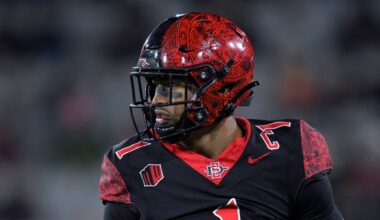 Dallas Cowboys 2026 draft: Small school draft prospects of interest