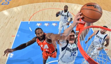 Mavericks vs Clippers Preview: 3 notes as Dallas prepares to host Los Angeles