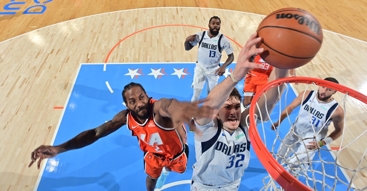 Mavericks vs Clippers Preview: 3 notes as Dallas prepares to host Los Angeles