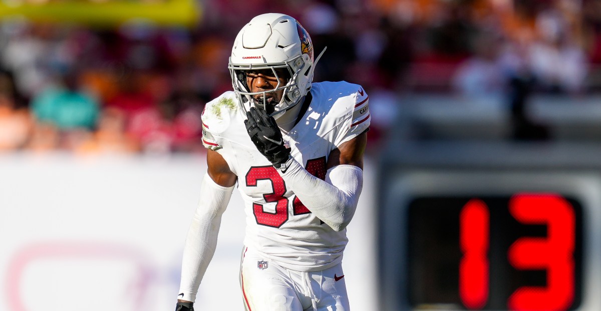 Dallas Cowboys 2026 draft: How Jalen Thompson affects 1st-round strategy