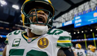 Dallas Cowboys news: Newest EDGE receives new contract, lower cap hit