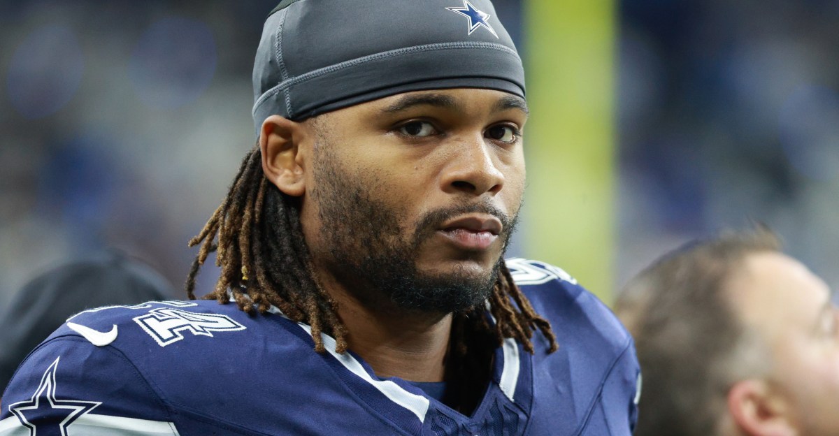 Dallas Cowboys free agency: Sam Williams returns with “prove it” deal