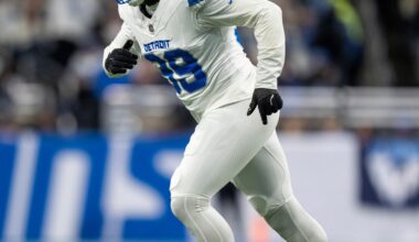 Dallas Cowboys free agency: Tyrus Wheat back for special teams depth