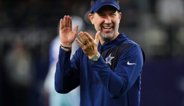 Dallas Cowboys “how-to” guide to fix the team this offseason