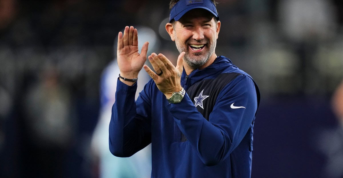 Dallas Cowboys “how-to” guide to fix the team this offseason