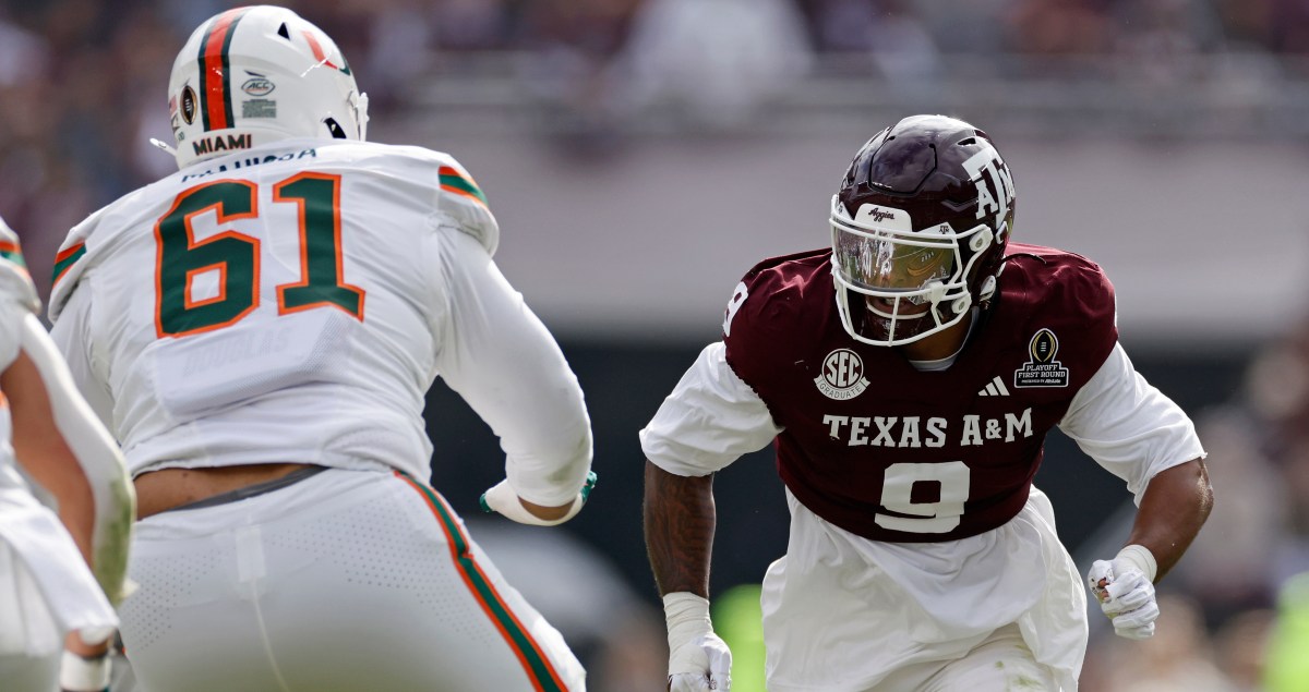 Dallas Cowboys first-round draft strategy shaped by free agency events