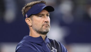 Dallas Cowboys news: Where the team stands as NFL draft approaches