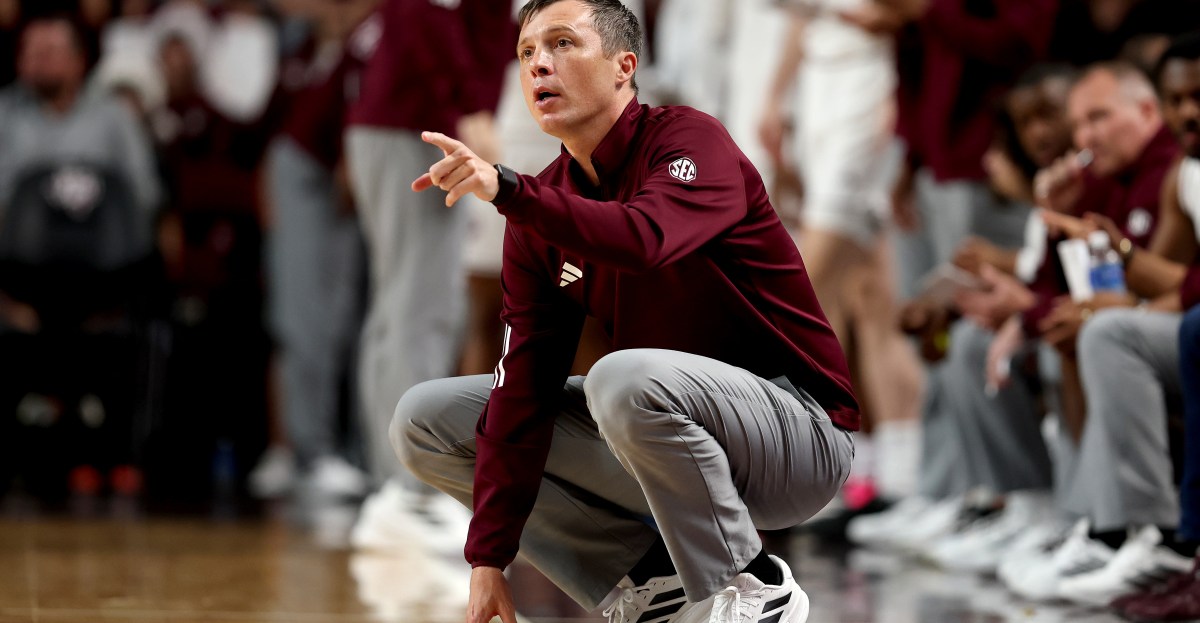 Dancing! Texas A&M Basketball Grabs a No. 10 Seed and a Shot to Make Noise
