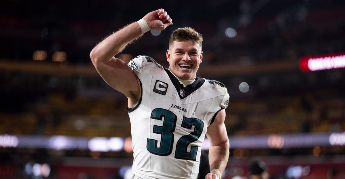 Houston Texans’ biggest need no one was talking about: Safety