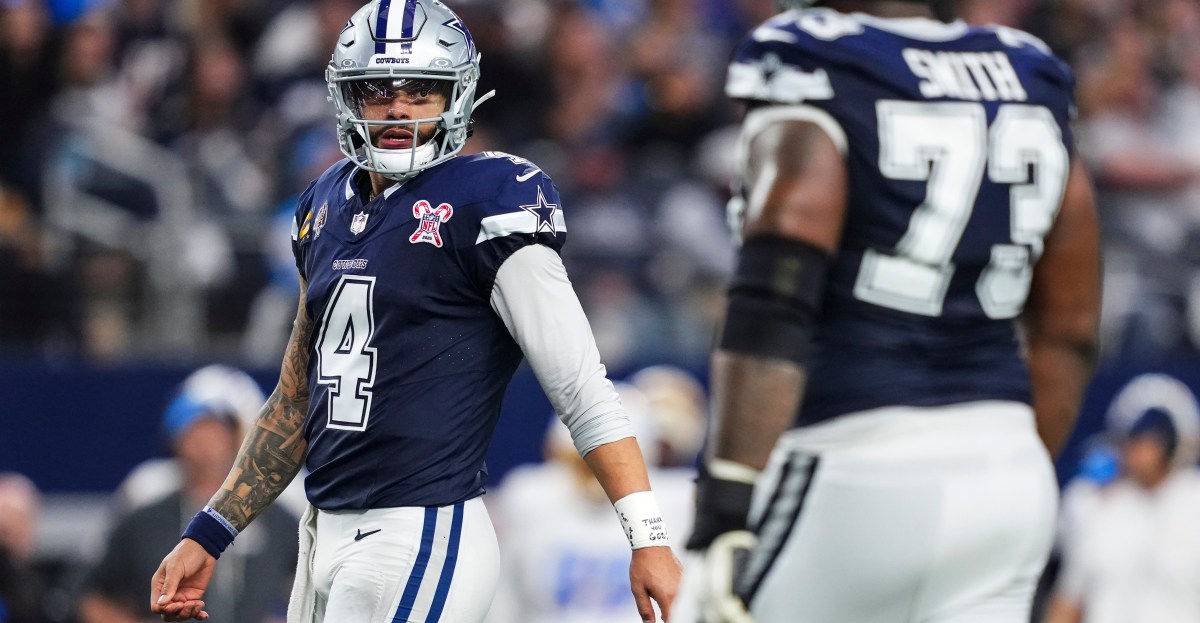 Dallas Cowboys news: Salary cap compliant with several restructures
