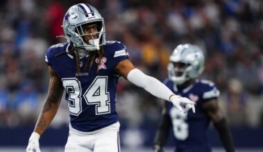 Dallas Cowboys defenders with most to prove in Christian Parker’s defense