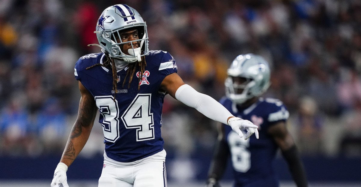 Dallas Cowboys defenders with most to prove in Christian Parker’s defense