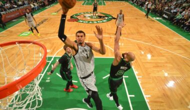 Boston Celtics (43-21) at San Antonio Spurs (47-17) Game #65 3/10/25