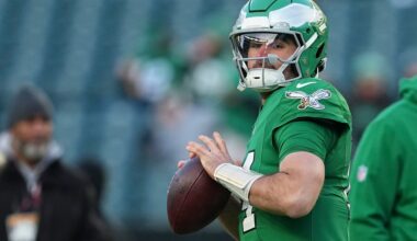 Dallas Cowboys free agency: Team agrees to terms with QB Sam Howell