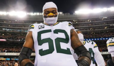 Dallas Cowboys free agent survey: Grading Rashan Gary, Jalen Thompson deals