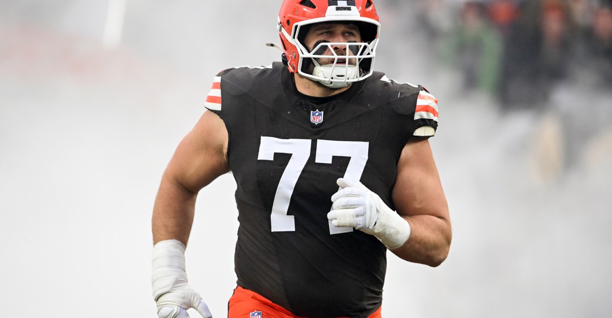 Houston Texans Free Agency Analysis: Offensive Line