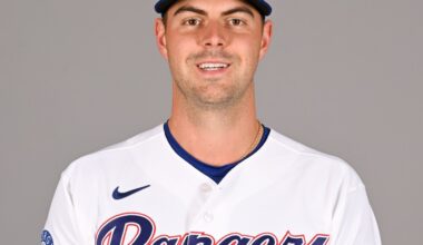 Spring Training: Chicago White Sox at Texas Rangers