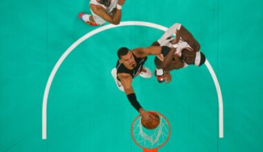 It’s time for Basketball: San Antonio Spurs vs Phoenix Suns