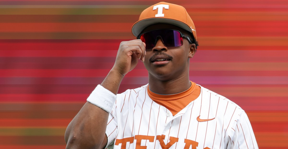 What Jonah Williams’ season-ending surgery means for Texas