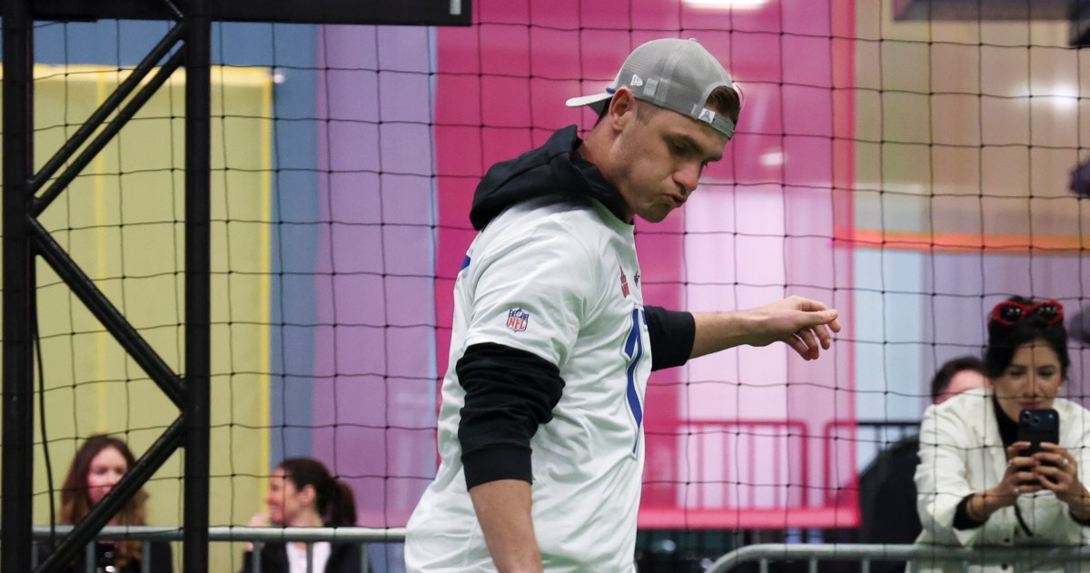 Dallas Cowboys news: Team places 2nd-round tender on Brandon Aubrey