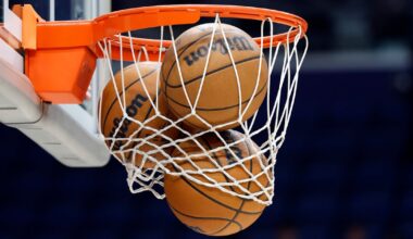 North Texas dominates UIL with 13 state basketball titles